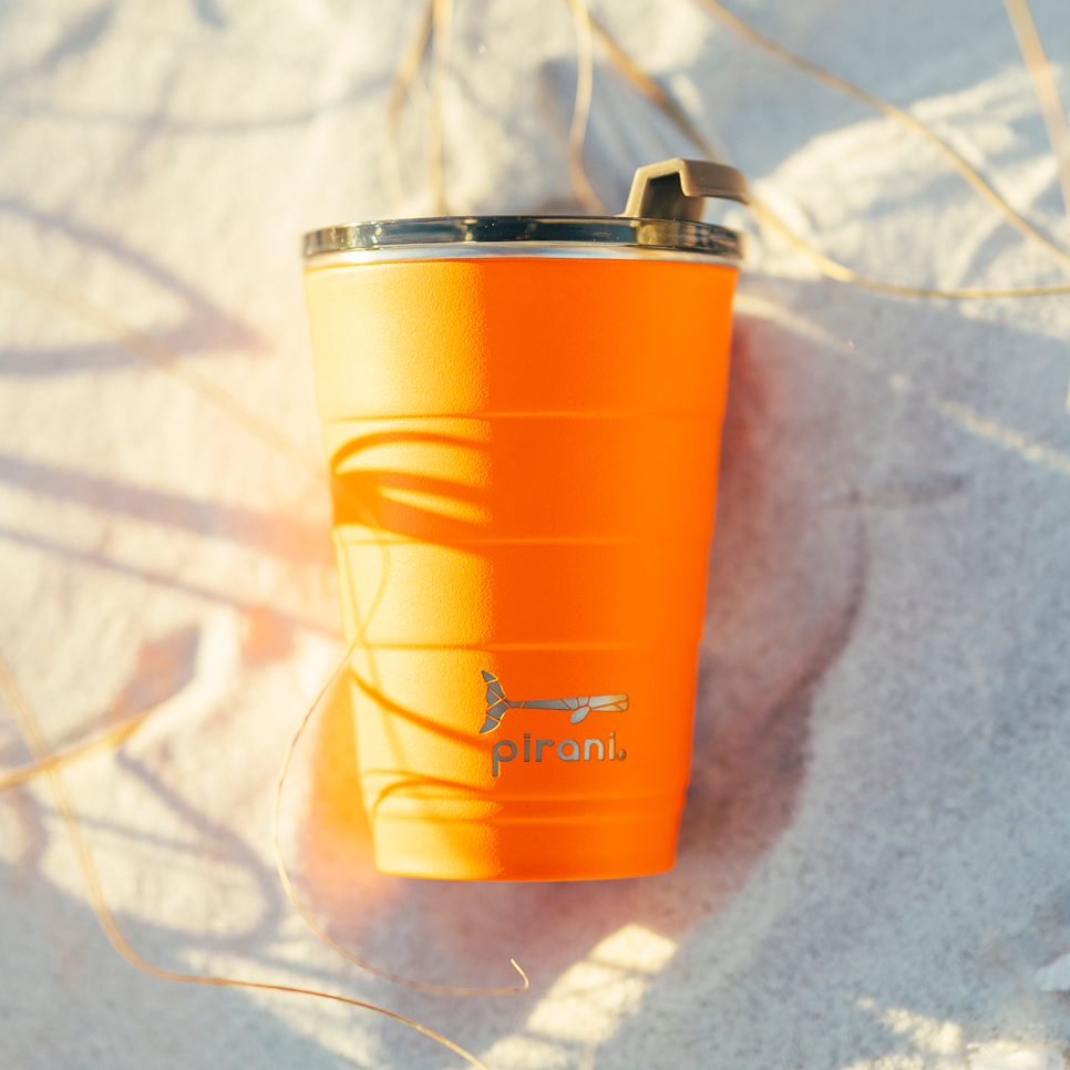 16oz Insulated Stackable Tumbler