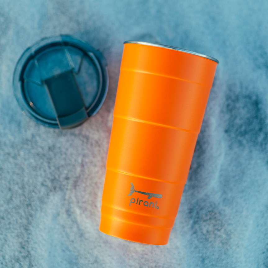 26oz Insulated Stackable Tumbler