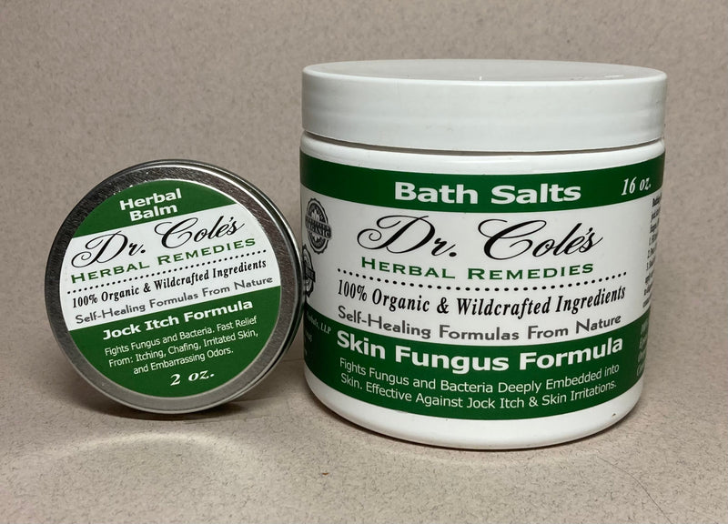 S06 - Jock Itch Bundle