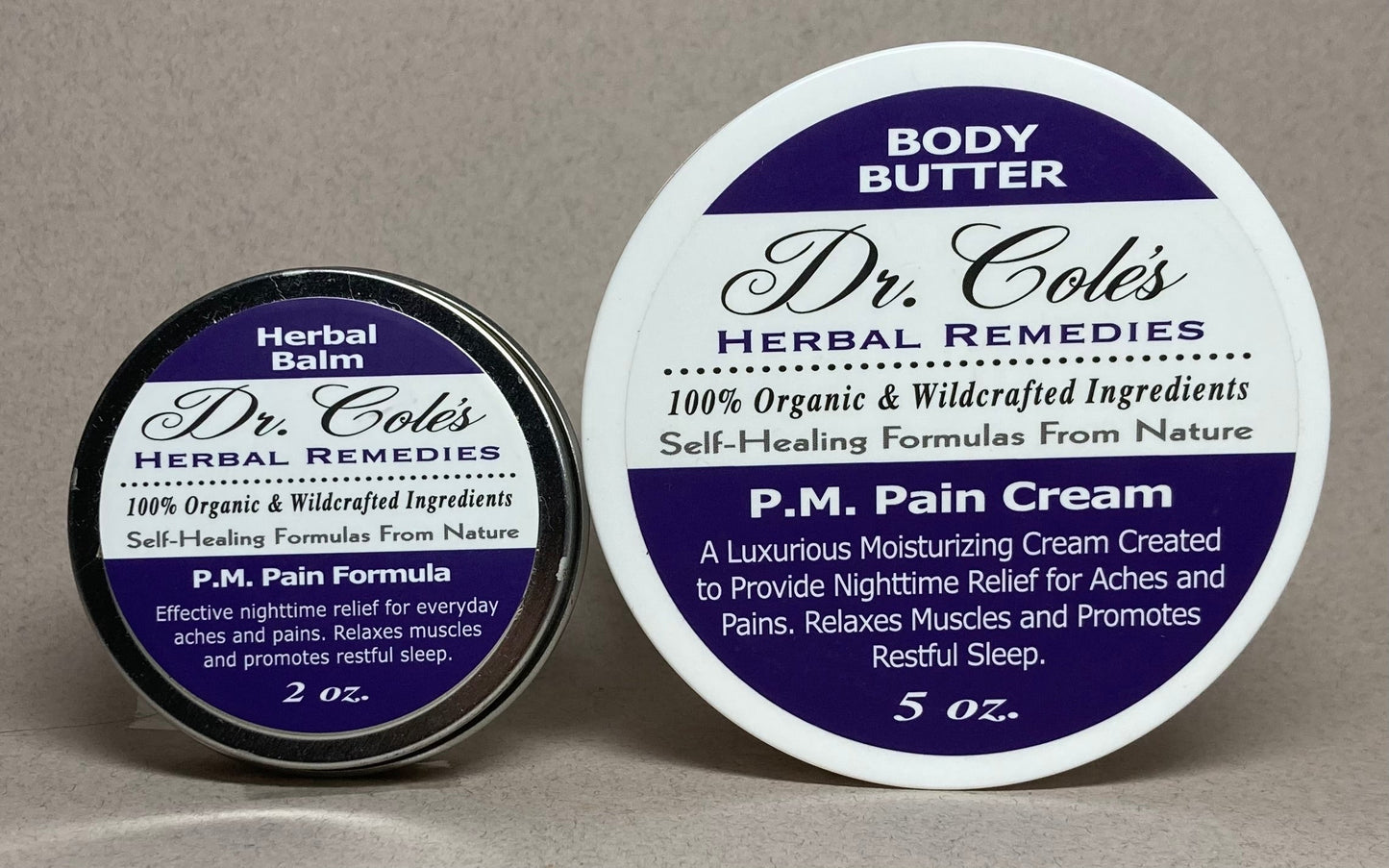 S17 - P.M. Pain Bundle