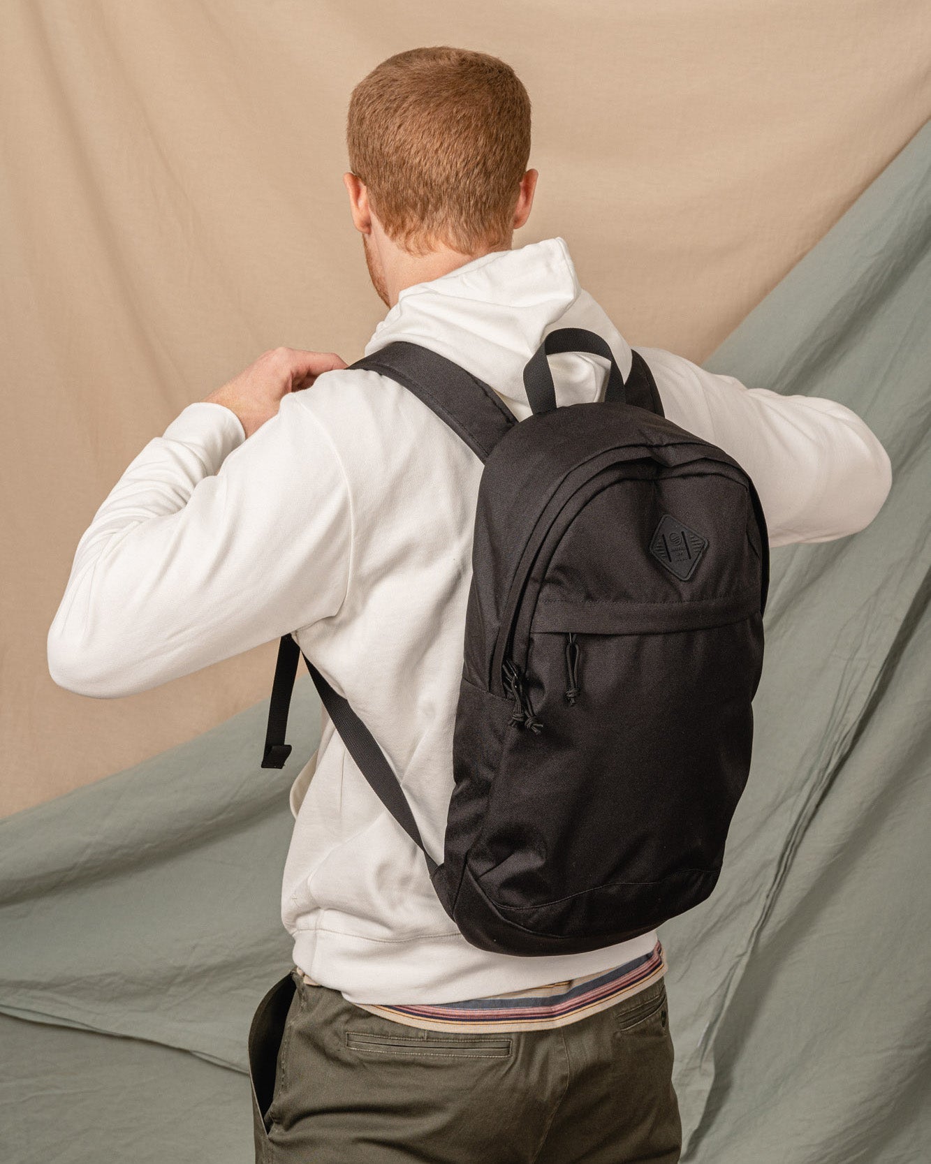 (R)evolution™ 15L Commuter Backpack by United By Blue