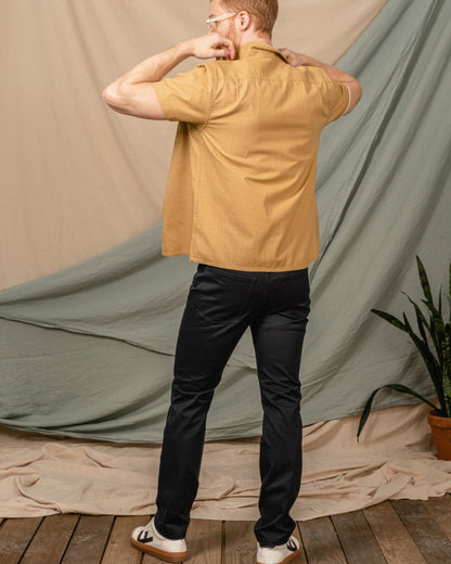 Organic Twill 5-Pocket Pant by United By Blue