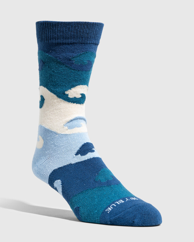 SoftHemp™ Socks - 2 Pack by United By Blue