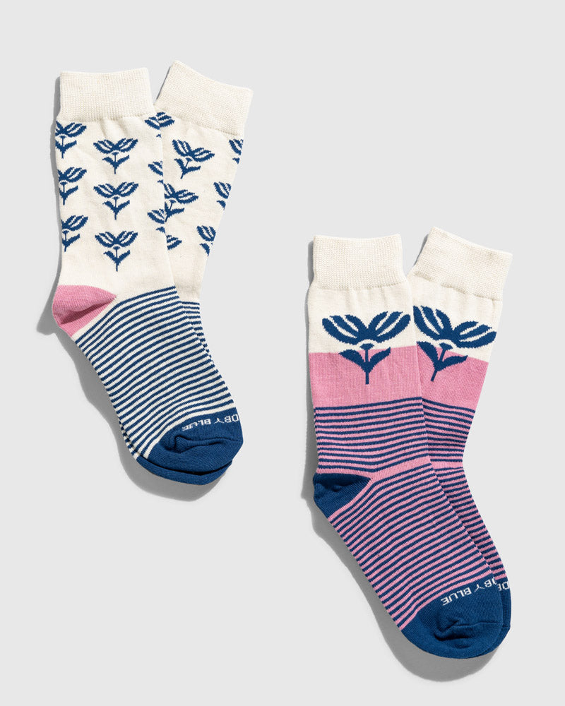 SoftHemp™ Socks - 2 Pack by United By Blue