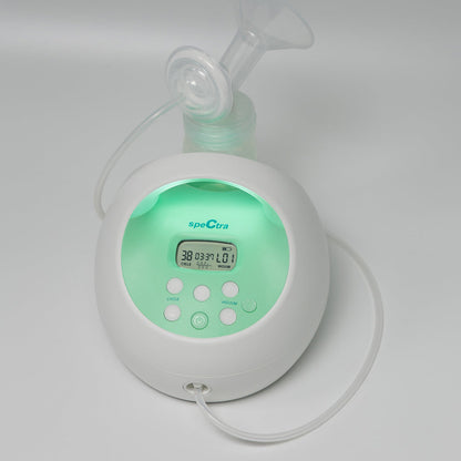 Spectra S3 Pro Hospital Strength Double Electric Multiuser Breast Pump