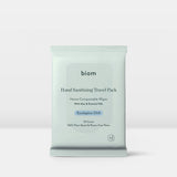 Hand Sanitizing Wipes - Travel Packs