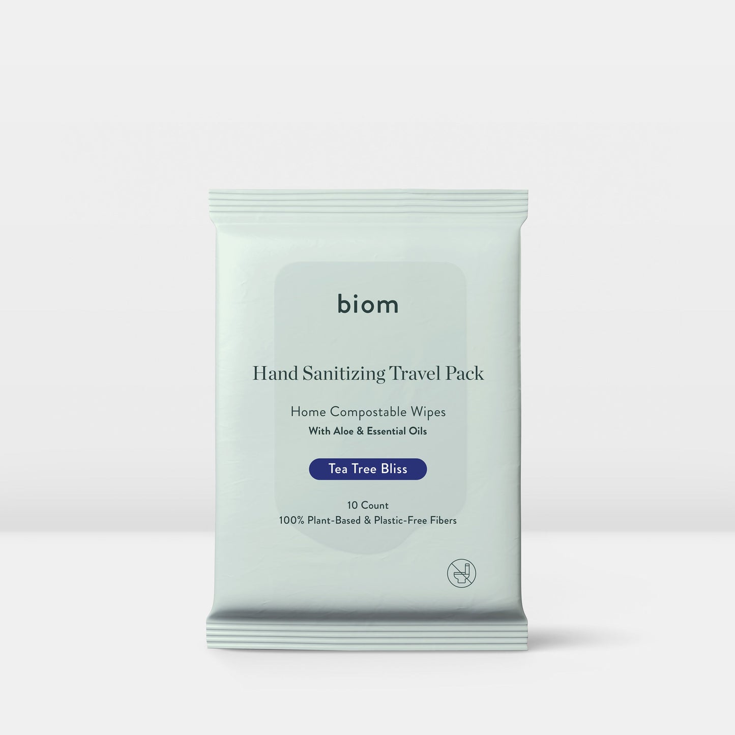 Hand Sanitizing Wipes - Travel Packs