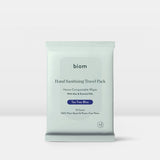 Hand Sanitizing Wipes - Travel Packs