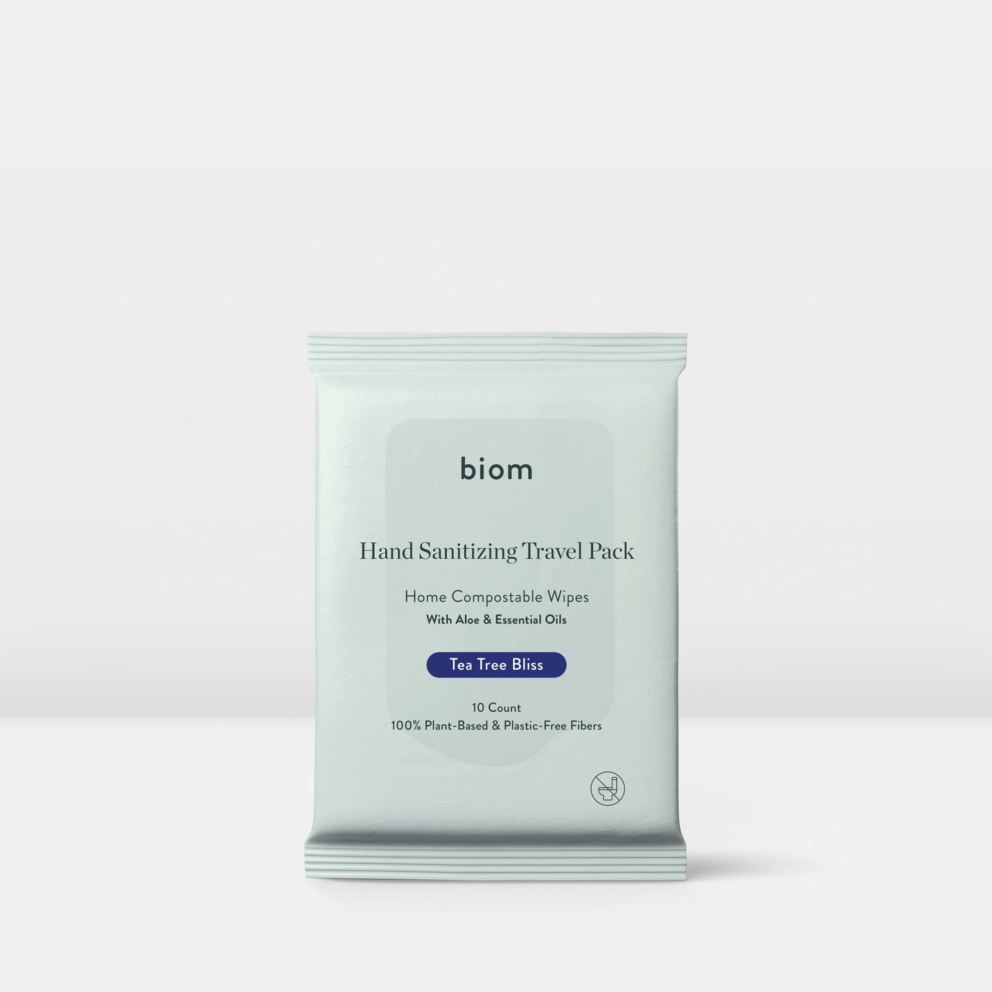 Hand Sanitizing Wipes - Travel Packs
