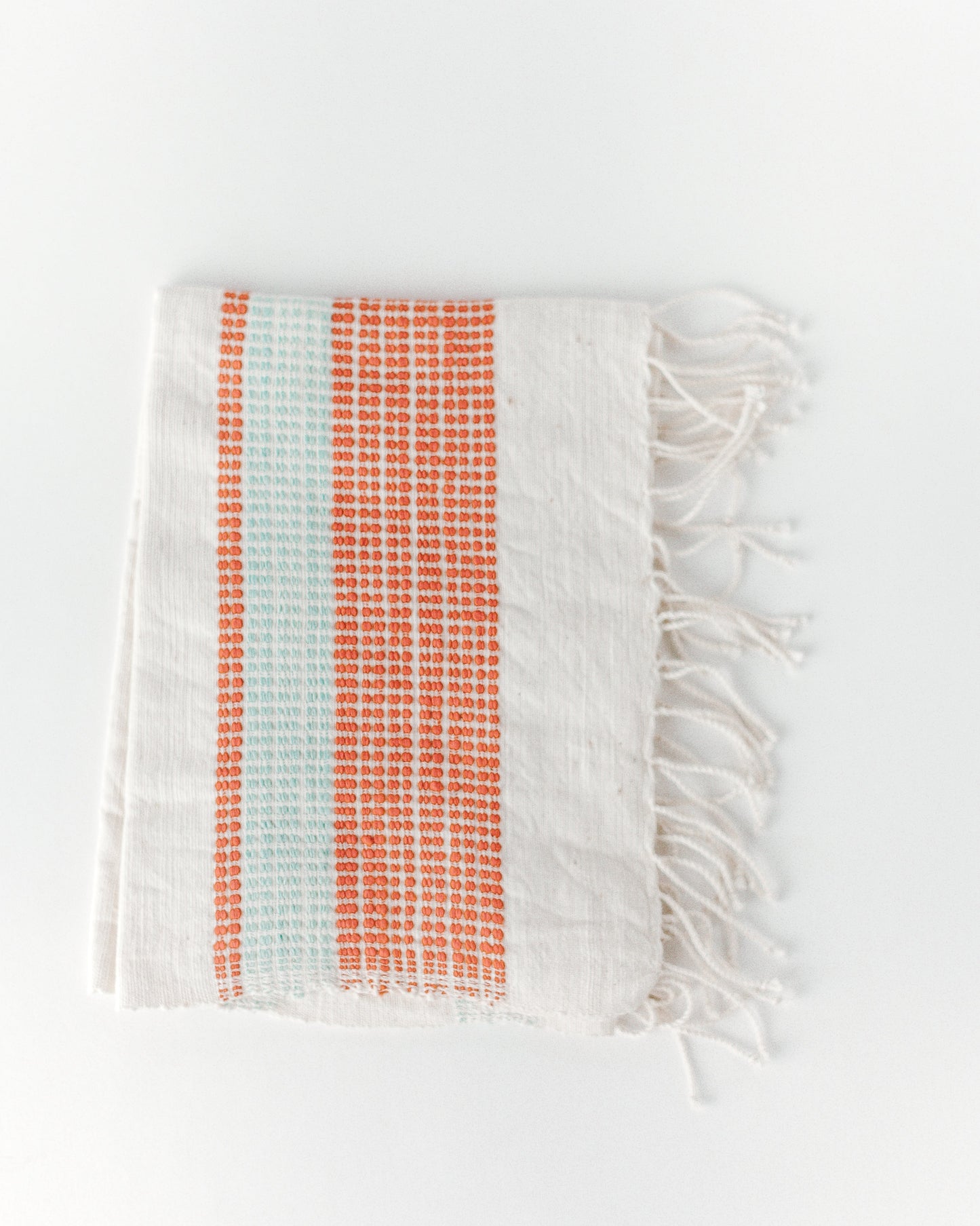 Camden Cotton Hand Towel by Creative Women