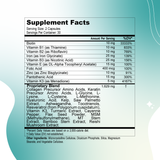 Hair Loss by Vida Supplement