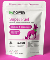 K9 Power - Super Fuel™