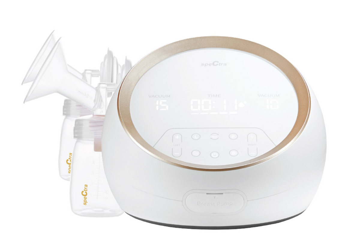 Spectra Synergy Gold (SG) Dual Adjustable Breast Pump