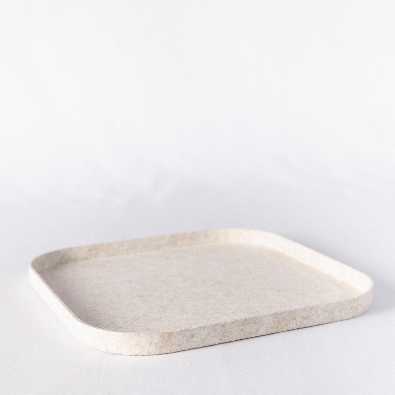 The Original Tray | Sculpted Original Lid