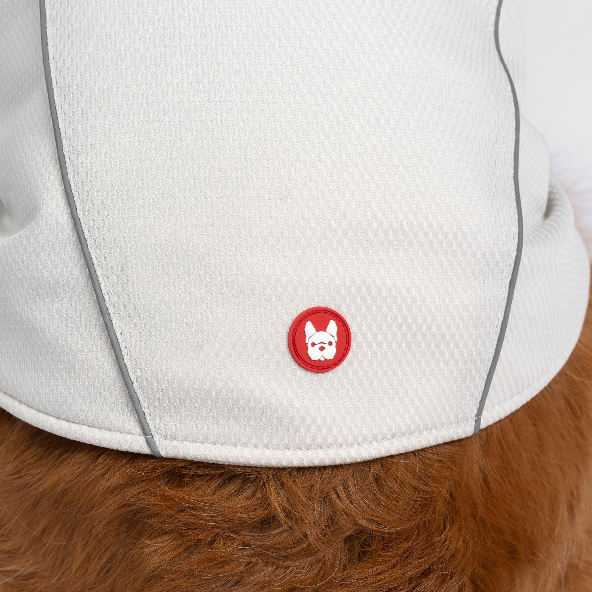 COOPER - UV AND COOLING TOP