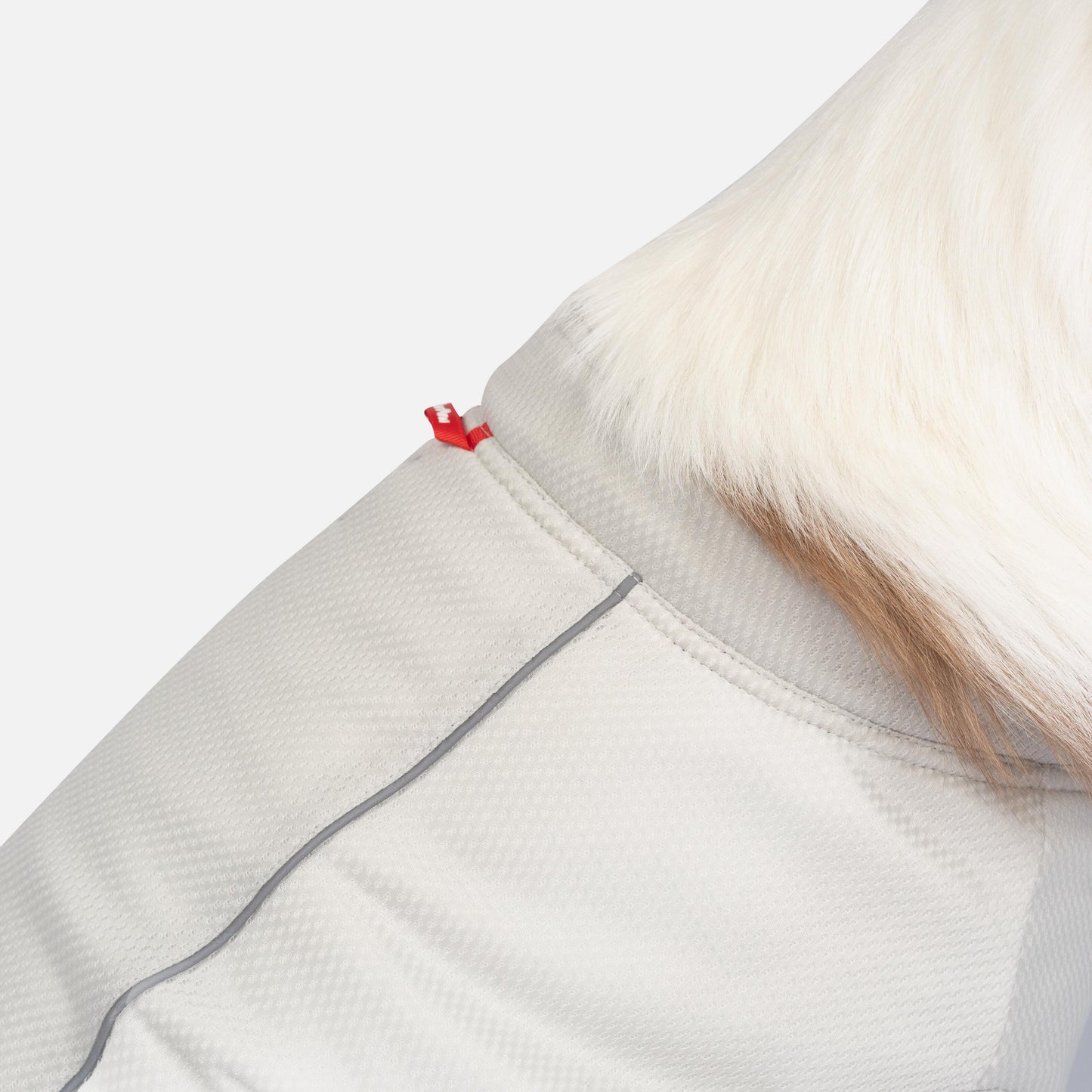 COOPER - UV AND COOLING TOP
