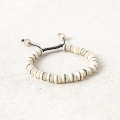 Tibetan Mystic Bracelet by Tiny Rituals