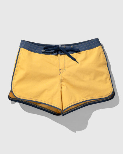 Organic Board Short by United By Blue