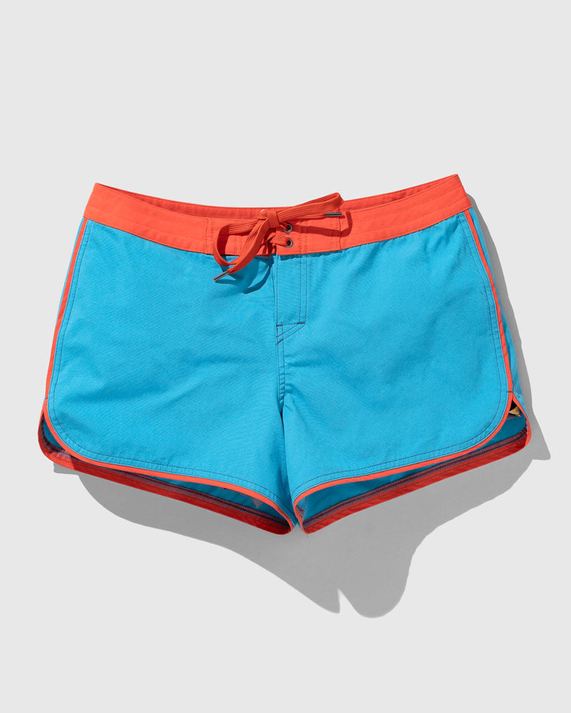 Organic Board Short by United By Blue