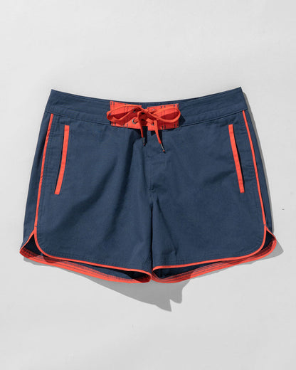 Organic Throwback Board Shorts by United By Blue