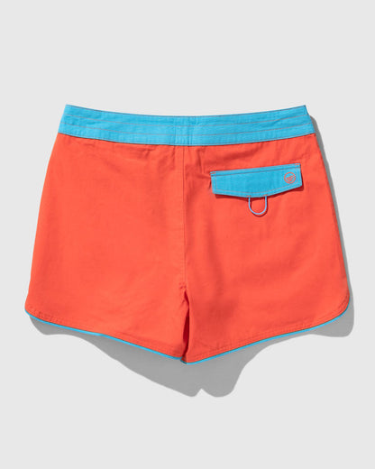 Organic Throwback Board Shorts by United By Blue