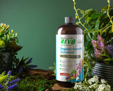 Organic REV 32oz – Professional-Grade Plant Growth Enhancer for Home Gardens