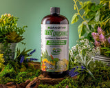 Eco Organic Sustainable Liquid Fertility 32oz