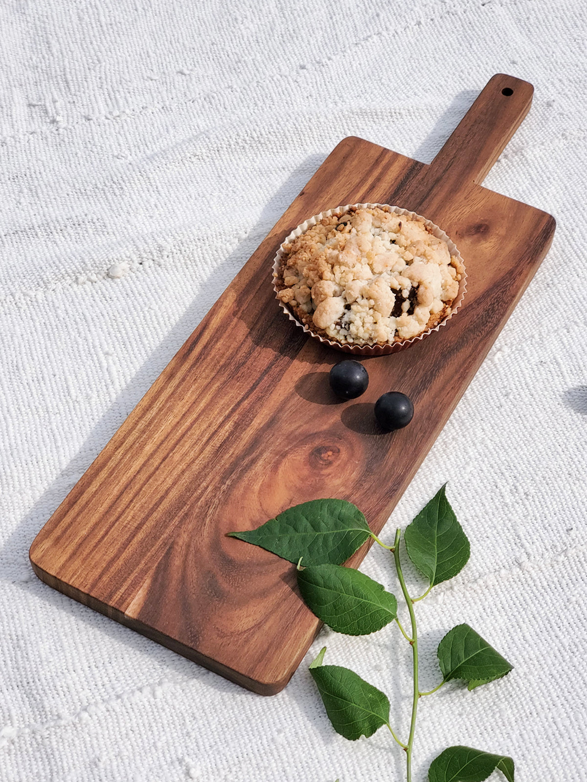 Wooden Serving Board - Large