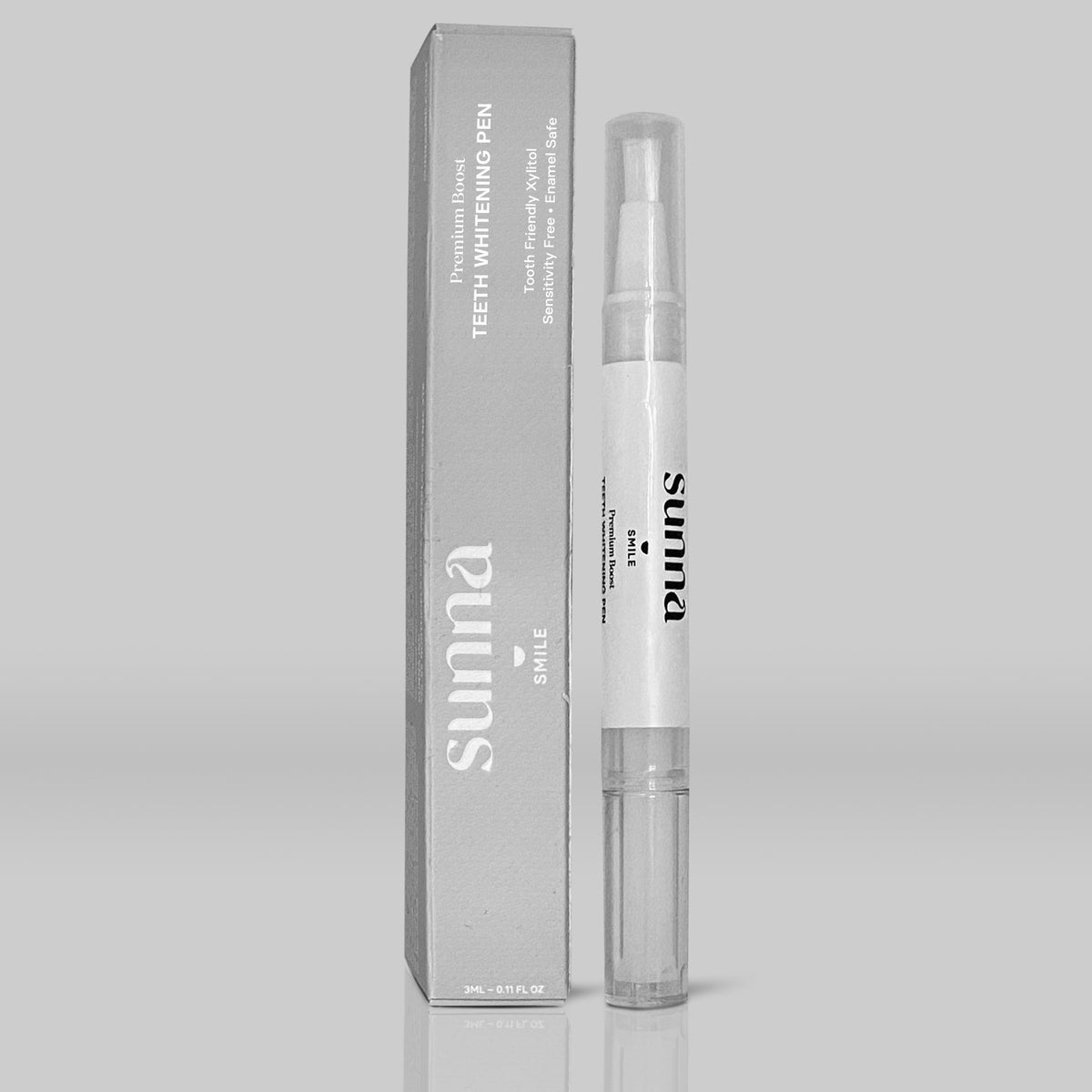 Teeth Whitening Pen by Sunna