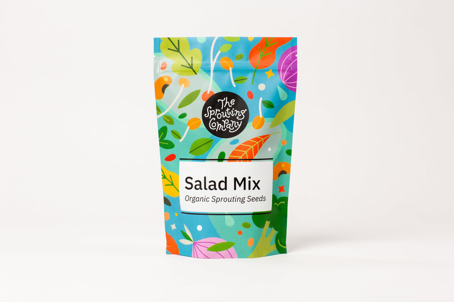 Organic Salad Mix