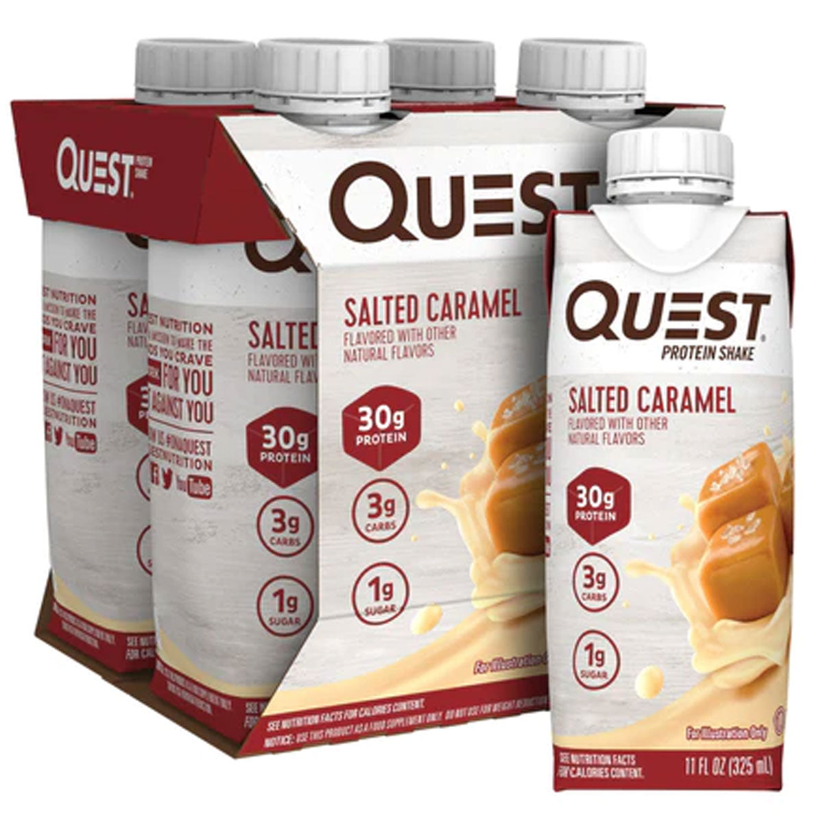 Quest Protein Shake