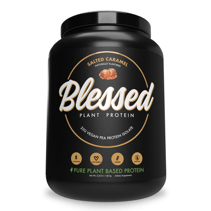 EHP Blessed Plant Protein