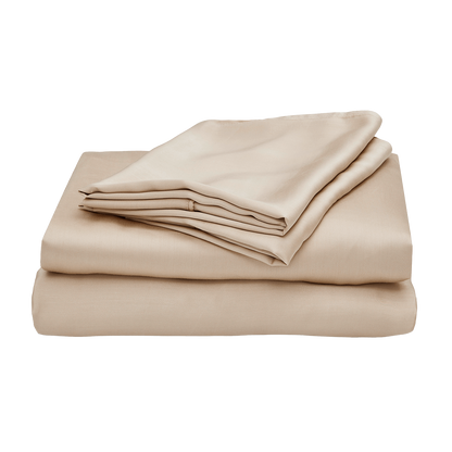 Signature Sateen Sheet Set