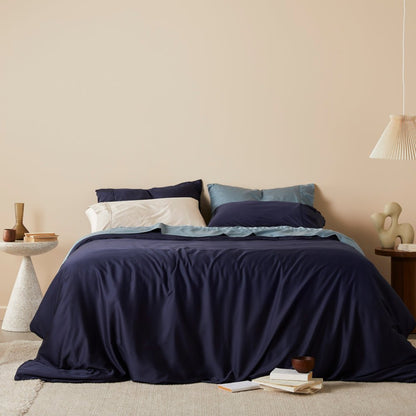 Sateen+ Duvet Cover