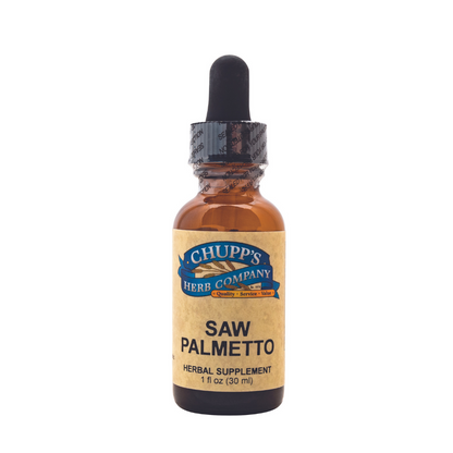 Saw Palmetto