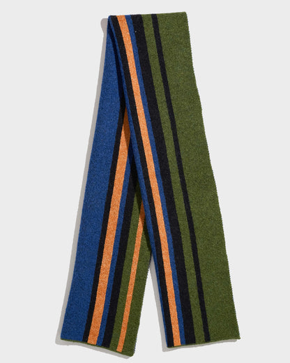 EcoKnit™ Stripe Scarf by United By Blue