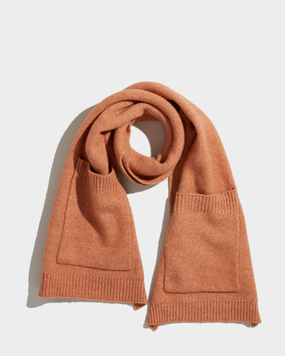 EcoKnit™ Pocket Scarf by United By Blue