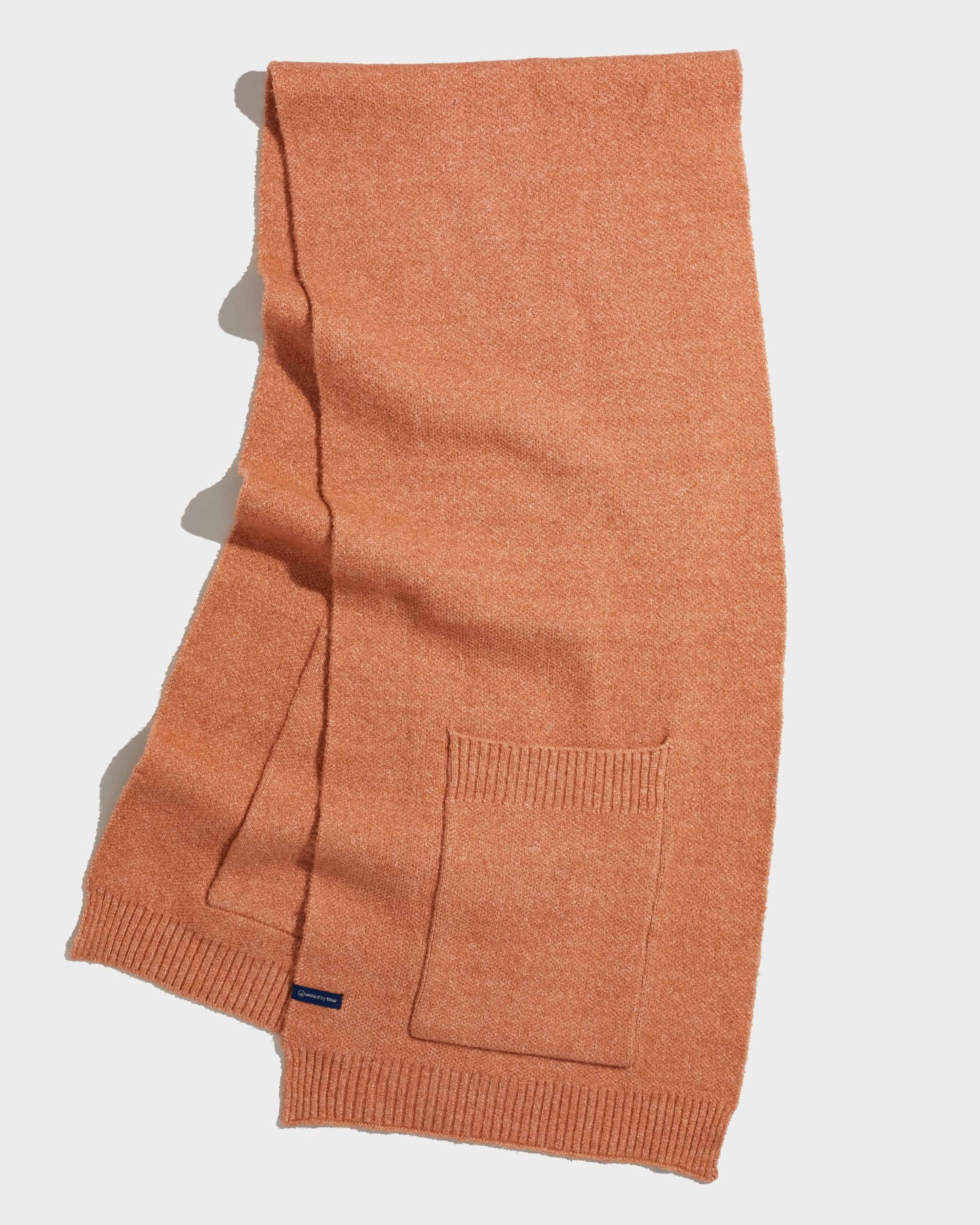 EcoKnit™ Pocket Scarf by United By Blue