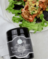 Organic Threefold Blend Powder - Savory (Refill Pouch) by Dr. Cowan's Garden