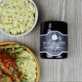 Organic Threefold Blend Powder - Savory (Refill Pouch) by Dr. Cowan's Garden