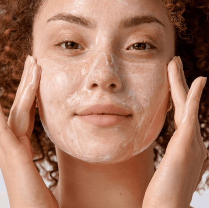 Repair Hemp & Retinol Face Wash