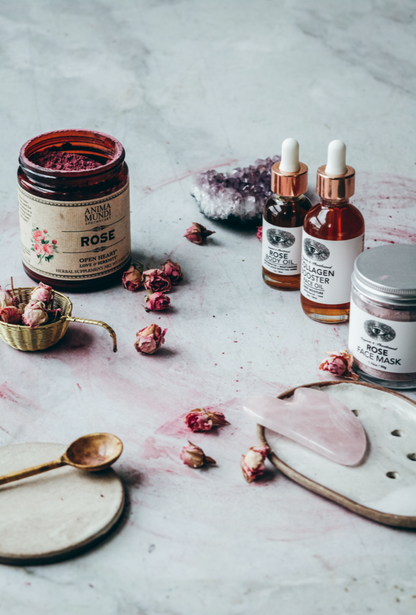 ROSE MAGIC KIT | Heart Alchemy