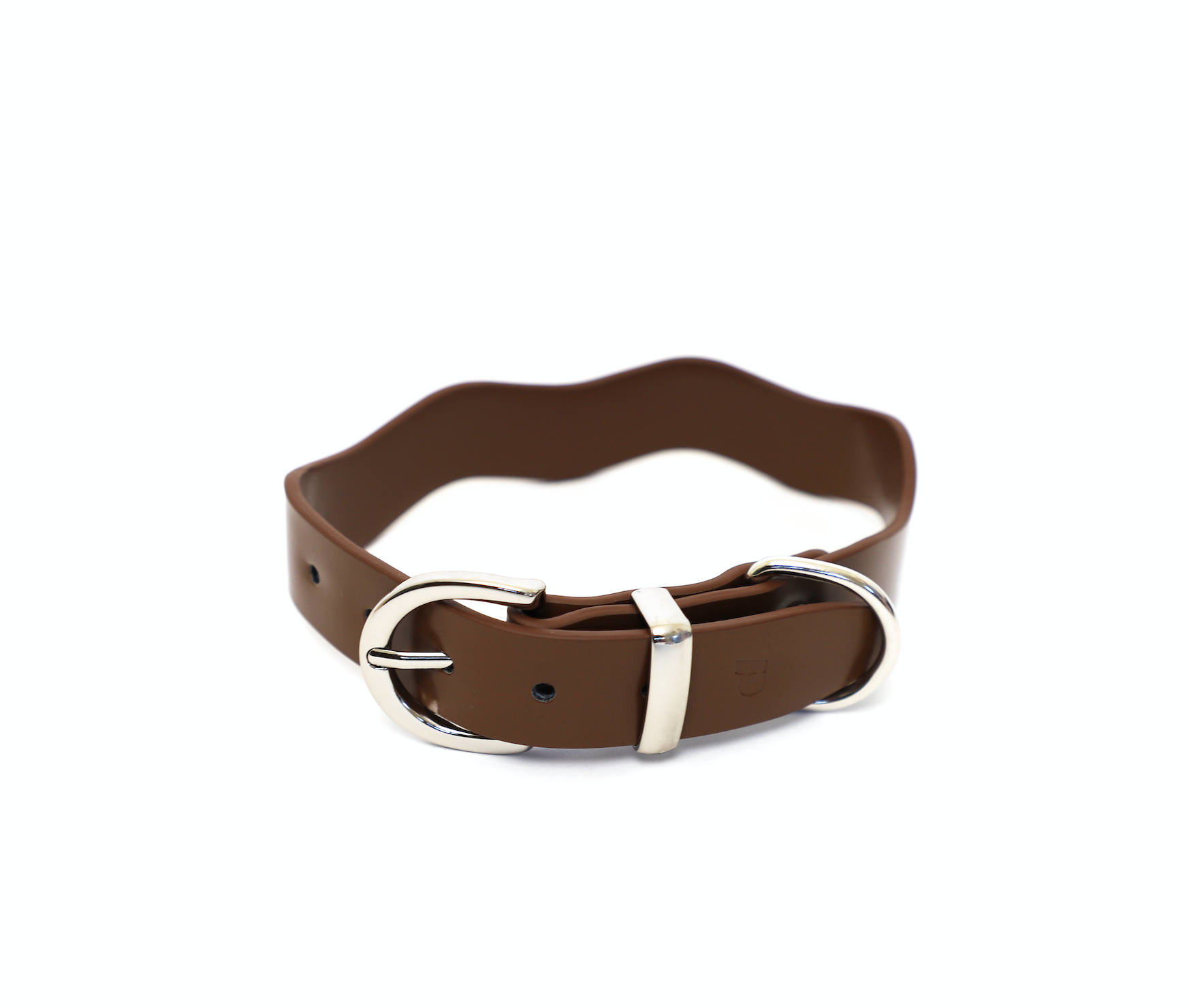 Dixie Vegan Leather Collar