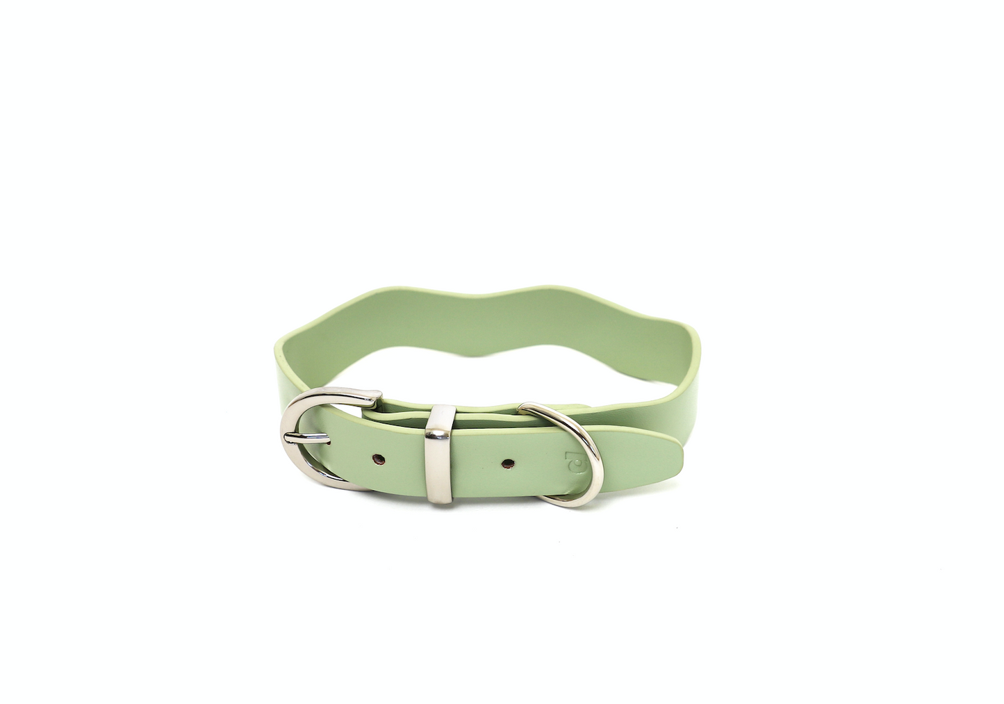Dixie Vegan Leather Collar