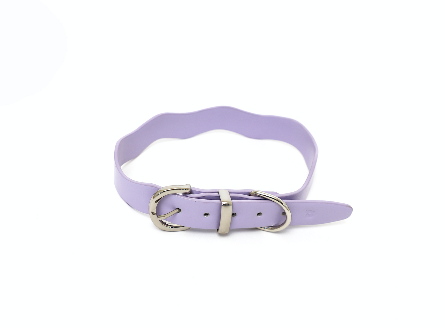 Dixie Vegan Leather Collar