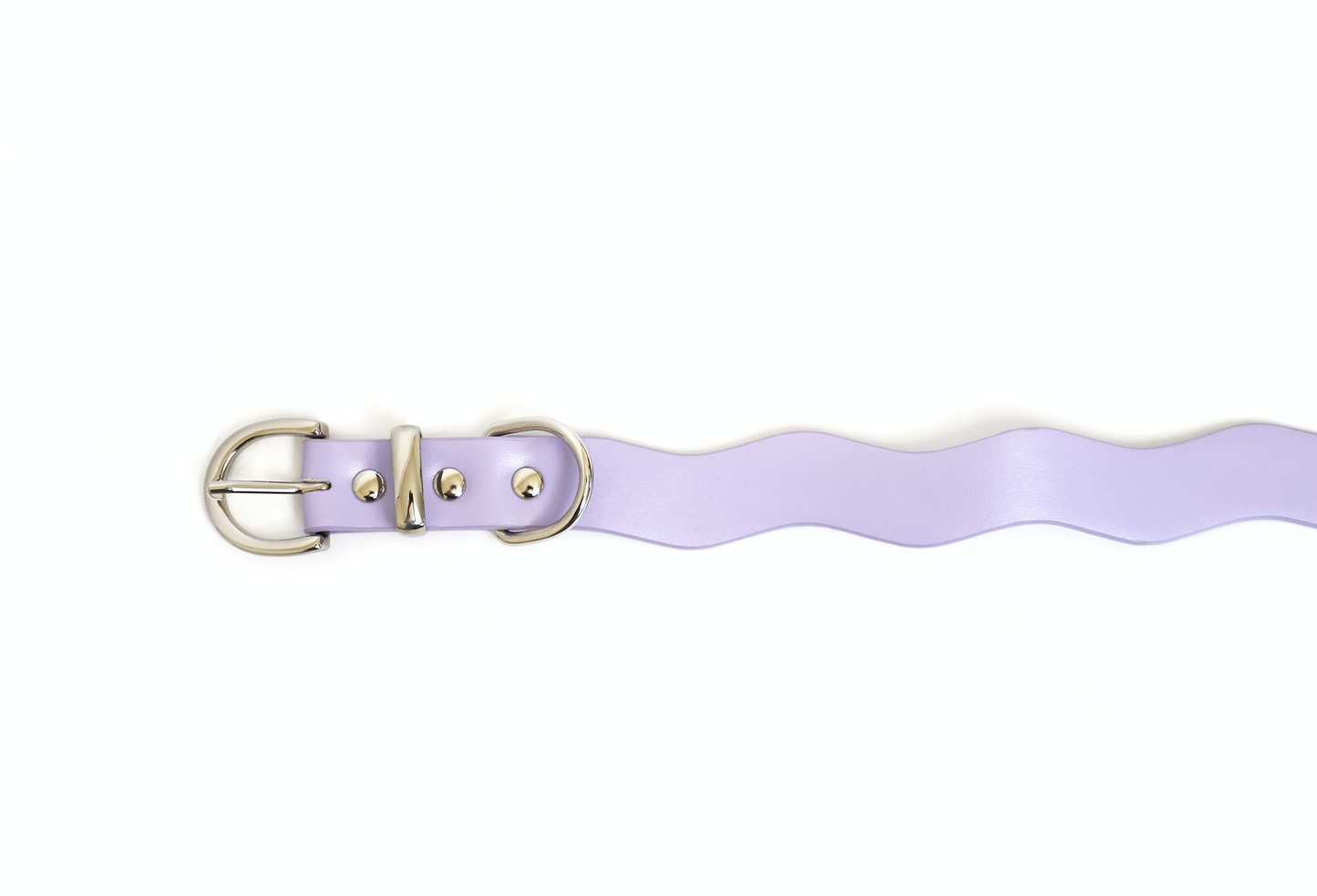 Dixie Vegan Leather Collar