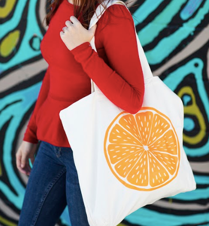 Tote Bags by ANACT