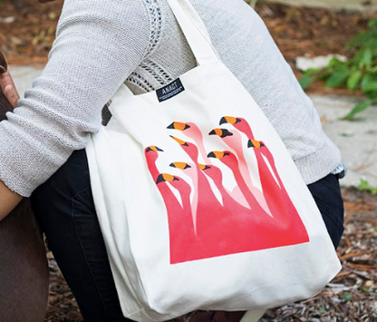 Tote Bags by ANACT