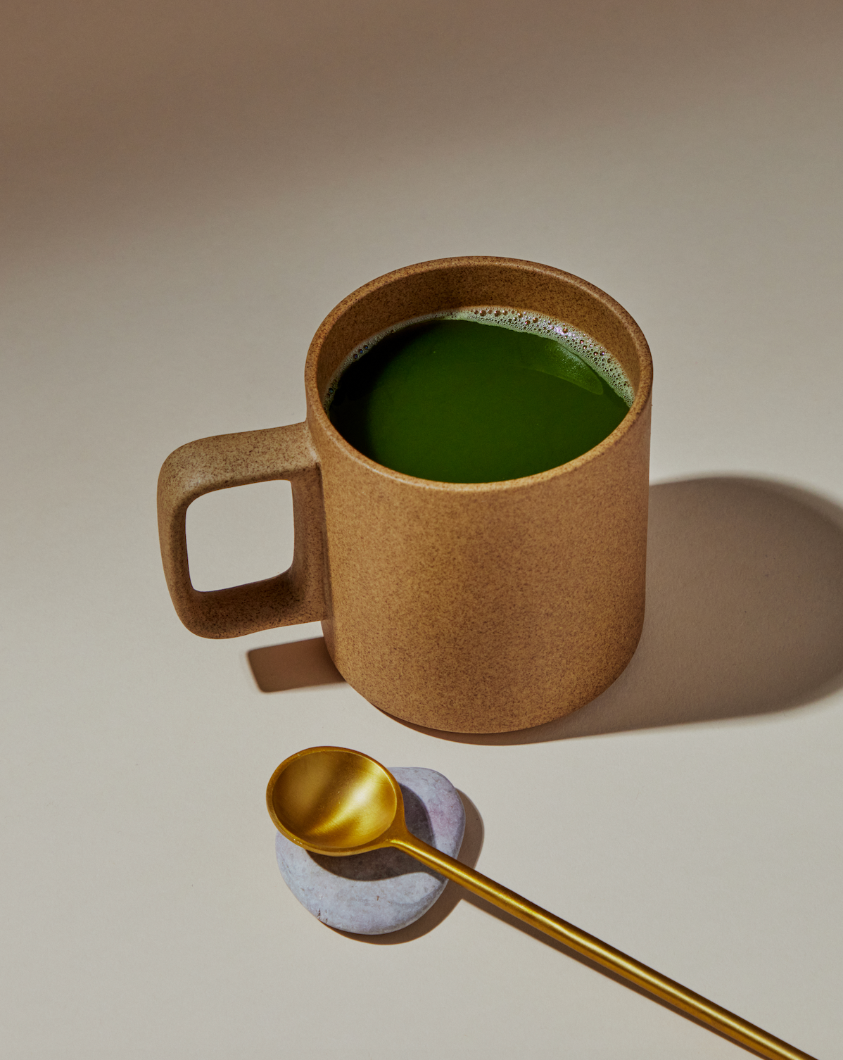 MATCHA | Organic + Ceremonial Grade