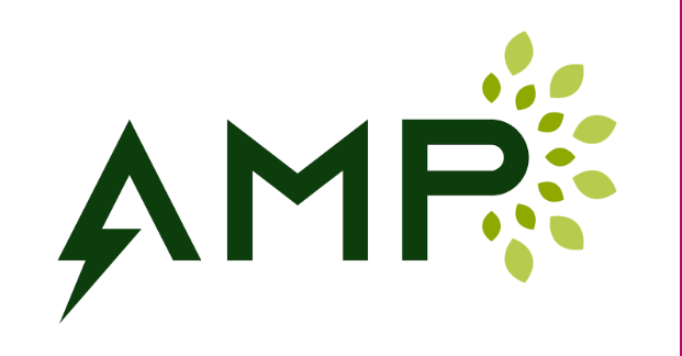 AMP Organic Biostimulant 8oz Bottle - harness the power of Algae.